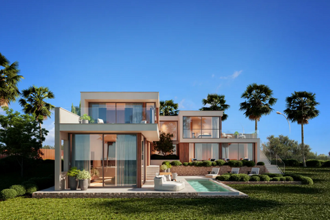 Villa a Son Gual, Mallorca, Son Gual - € 3.045.000 | Ref: 3492 - foto 2